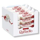 FERRERO RAFAELO CHOCOLATE 16X30 GMS