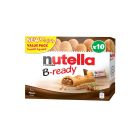 NUTELLA B READY T10 10'S