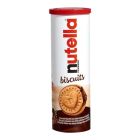 NUTELLA BISCUITS T12 166 GMS