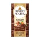 FERRERO ROCHER TABLET HAZELNUT ALMOND 90 GMS