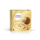 FERRERO CLASSIC ICE CREAM 4PK 211 GMS