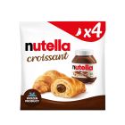 NUTELLA CROISSANT 4'S