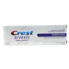 CREST 3D WHITE BRILLIANCE PERFECTION TOOTH PASTE 75 ML