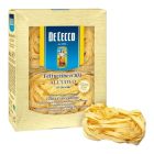 DE CECCO FETTUCINE MATASS EGG 250 GMS