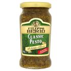 FLIPPO BERIO GREEN PESTO W/BASIL