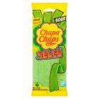 CHUPA CHUPS BELTS SOUR APPLE 90 GMS