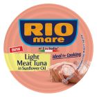 RIO MARE TUNA IN SUNFLOWER OIL 70 GMS