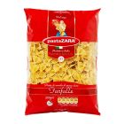 PASTA ZARA FARFALLE PASTA #031 500 GMS