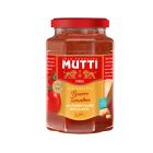 MUTTI TOMATO SAUCE PARMESAN 400 GMS