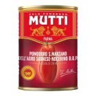 MUTTI SAN MARZANO PEELED TOMATOES 400 GMS