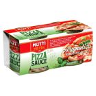 MUTTI FLAVOURED PIZZA SAUCE 2X210 GMS