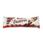 KINDER BUENO CHOCOLATE 43 GMS