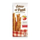 AMOR DI PANE GRISSINI PIZZA 125 GMS