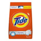 TIDE HIGH SODIUM REGULAR 5 KGS @SPECIAL PRICE