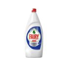 FAIRY MAX PLUS ANTIBACTERIAL DISHWASHING LIQUID 1 LTR