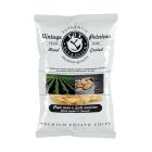 FOX ITALIA CHIPS BLACK PEPPER AND SEA SALT POTATOES 20 GMS