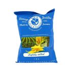 FOX ITALIA TORTILLA LIGHTLY SALTED 125 GMS