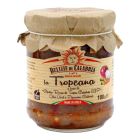 DELIZIE DI CALABRIA TROPEANA SWEET RED TROPEAN ONION SPREAD 180 GMS