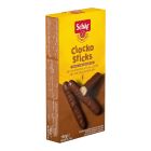 SCHAR CIOCKO STICKS GLUTEN FREE 150 GMS