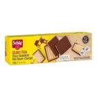 SCHAR CHOCO BUTTERKEKS GLUTEN FREE 130 GMS