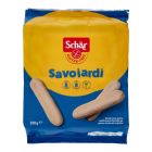 SCHAR SAVOIARDI SPONGE FINGER GLUTEN FREE 150 GMS