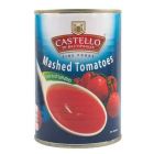 CASTELLO MASHED TOMATO 400 GMS