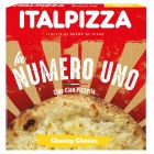 ITALPIZZA 410G NUMERO UNO CHEESY CHEESE 410 GMS