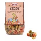 DALLA COSTA TEDDY PASTA TOMATO AND SPINACH 250 GMS