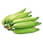 GREEN BANANA INDIA PER KG