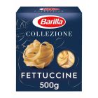 BARILLA COLLEZIONE FETTUCCINE PASTA 500 GMS