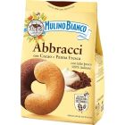 MULINO BIANCO ABBRACCI 350 GMS