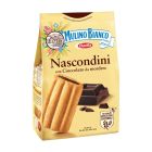 MULINO BIANCO NASCONDINI 330 GMS