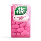 TIC TAC STRAWBERRY MIX 18 GMS