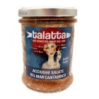 TALATTA CANTABRIAN SALTED ANCHOVIES 280 GMS