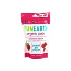 YUM EARTH ORGANIC STRAWBERRY POPS 87 GMS