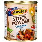 MASSEL CHICKEN STYLE STOCK POWDER 168 GMS