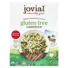 JOVIAL PASTA CASERECC 12 OZ