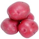 USA POTATOES RED WASHED PER KG