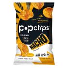 POPCHIPS POPPED POTATO CHIP NACHO 5 OZ