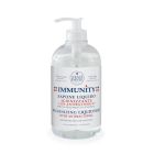 NESTI DANTE SOAPS IMMUNITY HYGIENIZING LIQUID SOAP 500ML