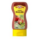 OLD ELPASO CHUNKY SALSA MILD HOT SUEEQZY 238 GMS