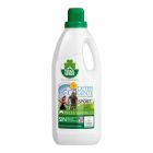 TREBOL VERDE SPORT LAUNDRY LIQUID DETERGENT ORGANIC VEGAN 1.5 LTR