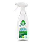 TREBOL VERDE GLASS CLEANER ORGANIC VEGAN 750 ML