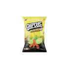 CHIPOYS CHILE LIMON ROLLED TORTILLA CHIPS 4 OZ