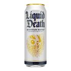 LIQUID DEATH STILL MOUNTAIN WATER 500 ML