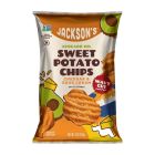WAVY CHEDDAR SOUR CREM AVOCADO OIL SWT PTATO CHIP 5 OZ