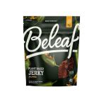 BELEAF PLANT BASED JALAPENO JERKY 3.5 OZ