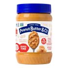 PBC PEANUT BUTTER CRUNCH TIME 16 OZ