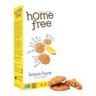 HOME FREE LEMON BURST MINI COOKIES 142 GMS