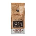 VERMONT GROUND COFFEE ORGANIC HAZELNUT 12 OZ